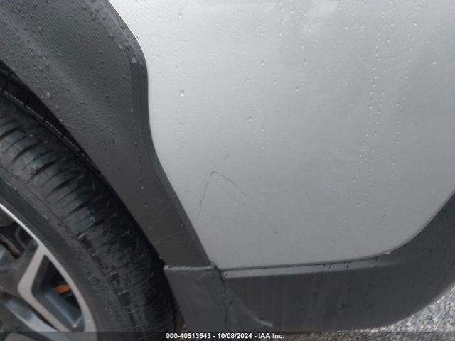 JF2GTAMC5J8244697 Subaru Crosstrek 2.0i Limited