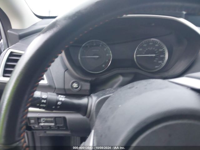 JF2GTAMC5J8244697 Subaru Crosstrek 2.0i Limited