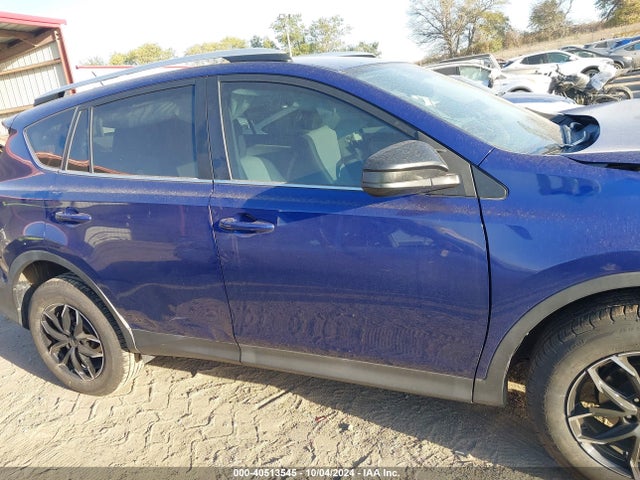 Toyota RAV4 LE 2015 2T3BFREV4FW321317 Image 13