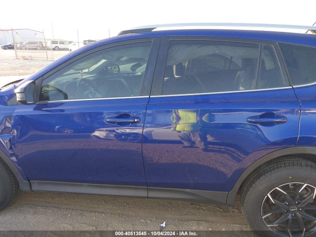 Toyota RAV4 LE 2015 2T3BFREV4FW321317 Image 14