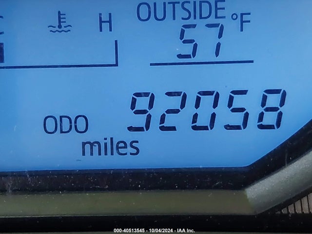 Toyota RAV4 LE 2015 2T3BFREV4FW321317 Image 15