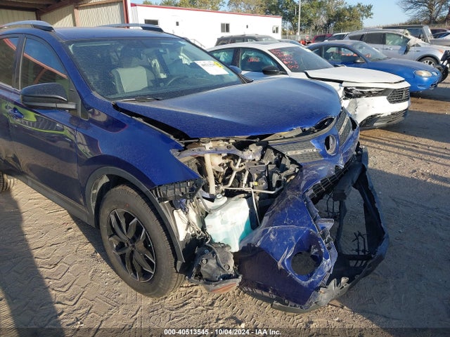 Toyota RAV4 LE 2015 2T3BFREV4FW321317 Image 6