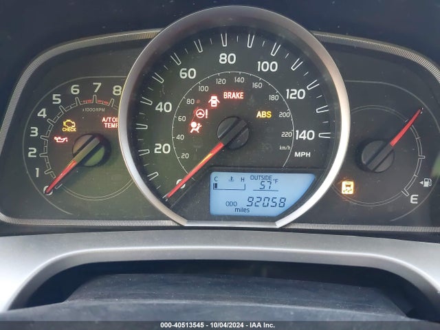 Toyota RAV4 LE 2015 2T3BFREV4FW321317 Image 7