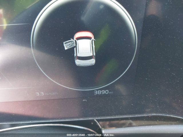 KNDCR3L12R5109133 KIA Niro Ev Wind