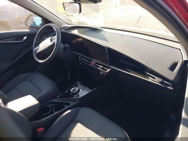 KNDCR3L12R5109133 KIA Niro Ev Wind