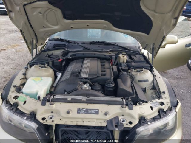 2002 BMW Z3 4USCN53472LL50960 Photo 9