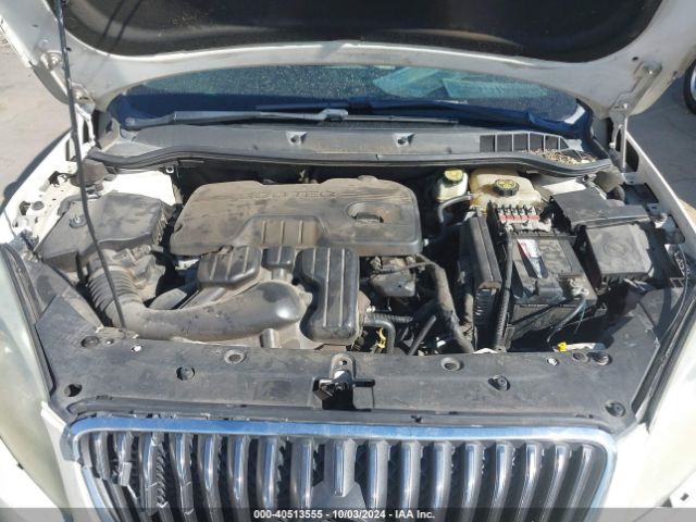 1G4PP5SK2F4106677 Buick Verano