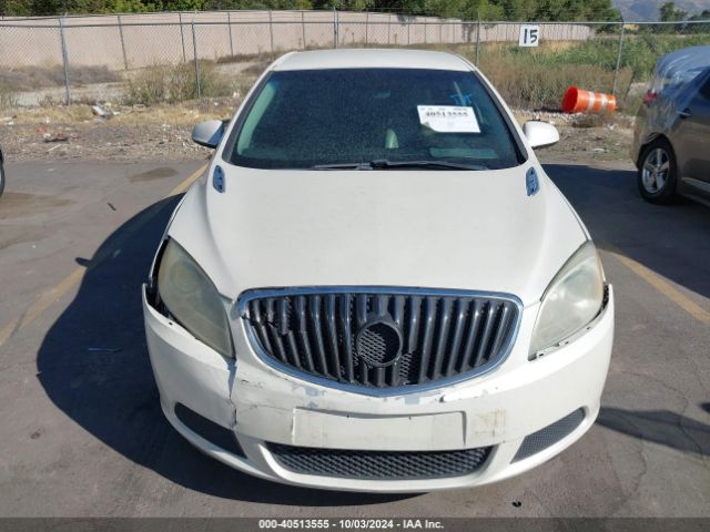 1G4PP5SK2F4106677 Buick Verano
