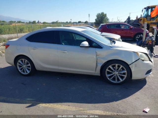 1G4PP5SK2F4106677 Buick Verano