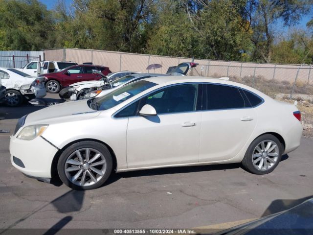 1G4PP5SK2F4106677 Buick Verano
