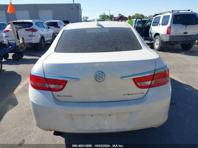 1G4PP5SK2F4106677 Buick Verano