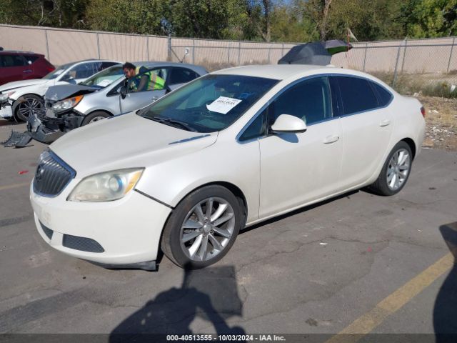 1G4PP5SK2F4106677 Buick Verano
