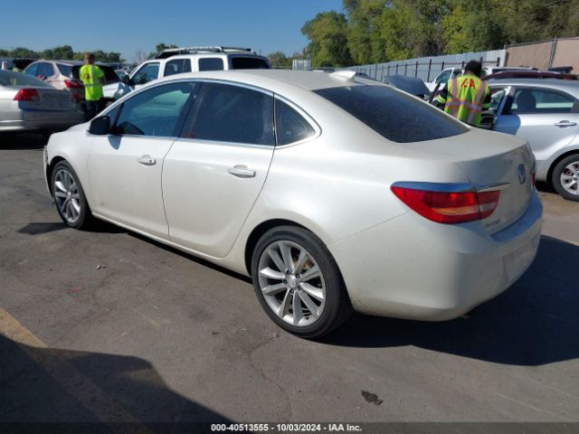 1G4PP5SK2F4106677 Buick Verano