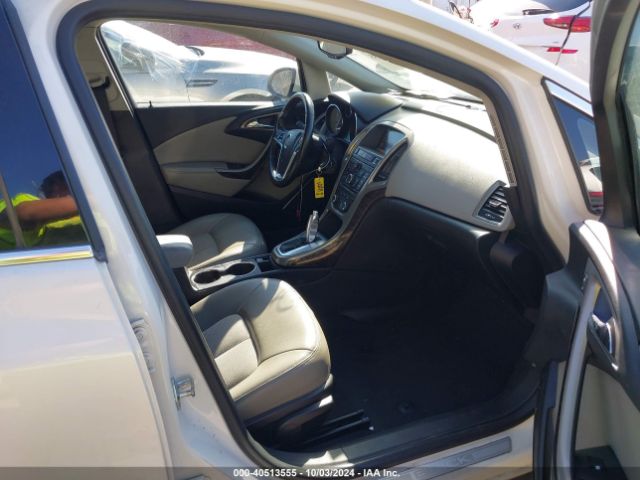 1G4PP5SK2F4106677 Buick Verano
