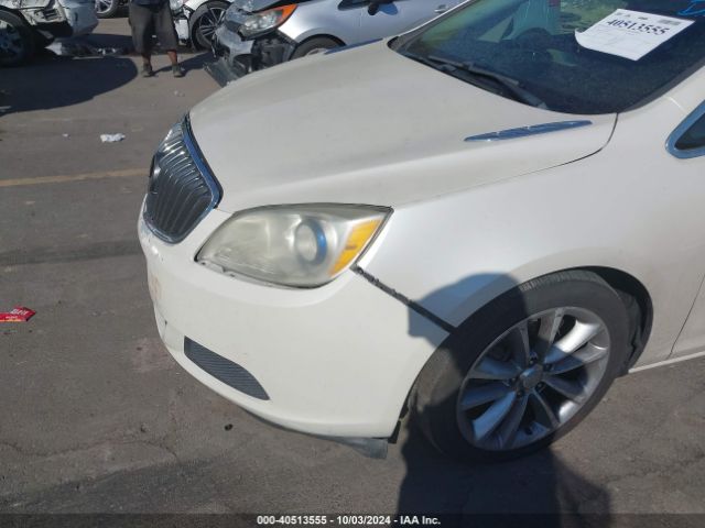 1G4PP5SK2F4106677 Buick Verano