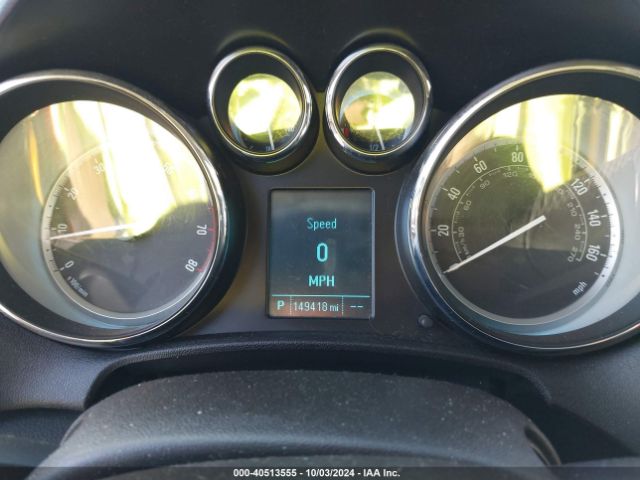 1G4PP5SK2F4106677 Buick Verano