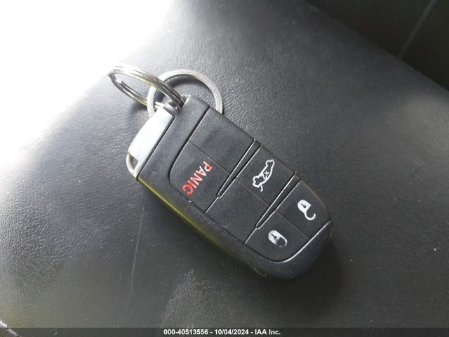 Dodge Challenger Sxt 2017 2C3CDZAG1HH549140 Image 11