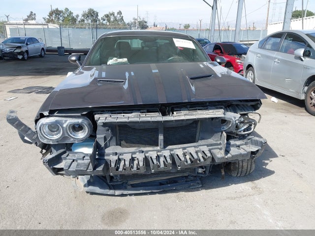 Dodge Challenger Sxt 2017 2C3CDZAG1HH549140 Image 13