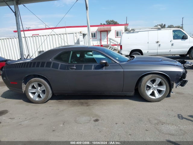 Dodge Challenger Sxt 2017 2C3CDZAG1HH549140 Image 14