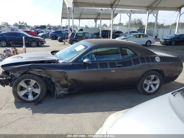 Dodge Challenger Sxt 2017 2C3CDZAG1HH549140 Image 15