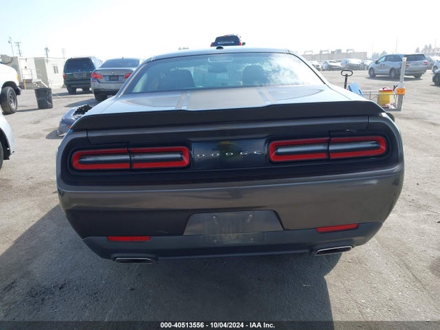 Dodge Challenger Sxt 2017 2C3CDZAG1HH549140 Image 17