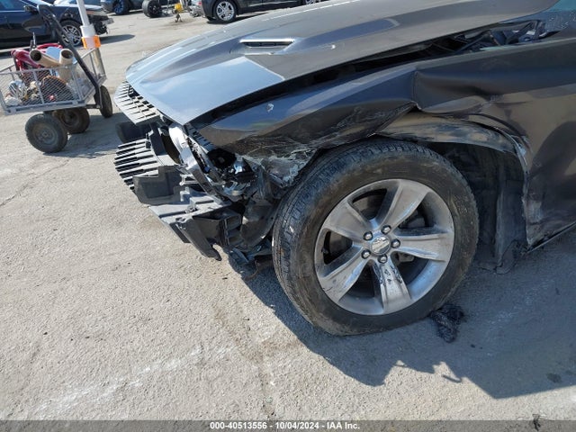 Dodge Challenger Sxt 2017 2C3CDZAG1HH549140 Image 6