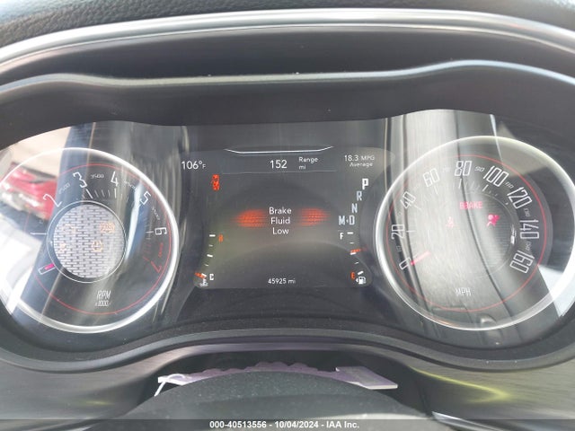 Dodge Challenger Sxt 2017 2C3CDZAG1HH549140 Image 7