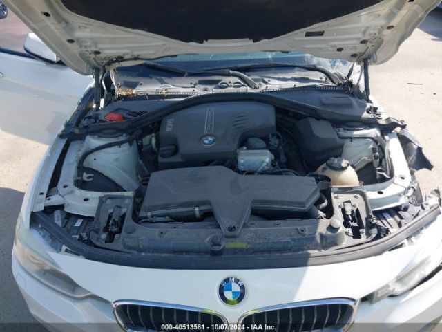 WBA3B5G54FNS12091 BMW 328i Xdrive