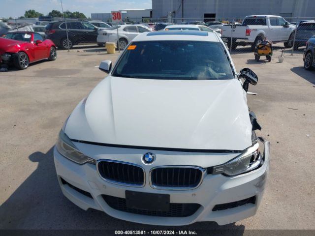 WBA3B5G54FNS12091 BMW 328i Xdrive
