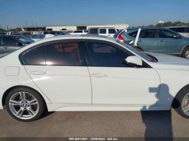WBA3B5G54FNS12091 BMW 328i Xdrive