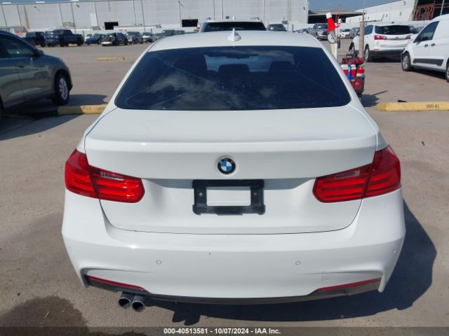 WBA3B5G54FNS12091 BMW 328i Xdrive