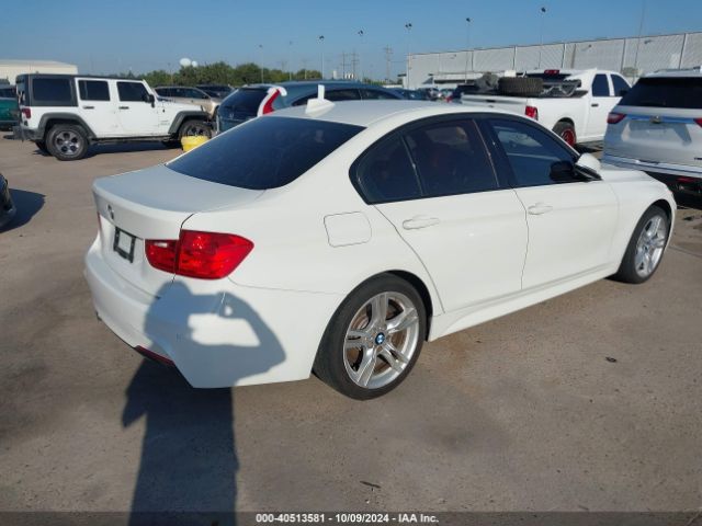 WBA3B5G54FNS12091 BMW 328i Xdrive