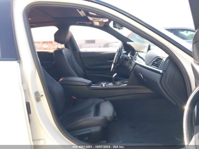 WBA3B5G54FNS12091 BMW 328i Xdrive