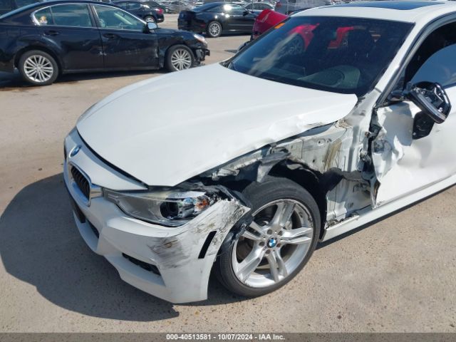 WBA3B5G54FNS12091 BMW 328i Xdrive