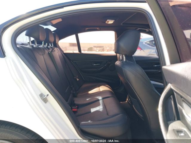 WBA3B5G54FNS12091 BMW 328i Xdrive