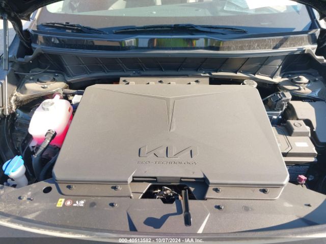 KNDCR3L19R5108531 KIA Niro Ev Wind
