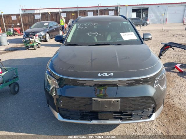 KNDCR3L19R5108531 KIA Niro Ev Wind