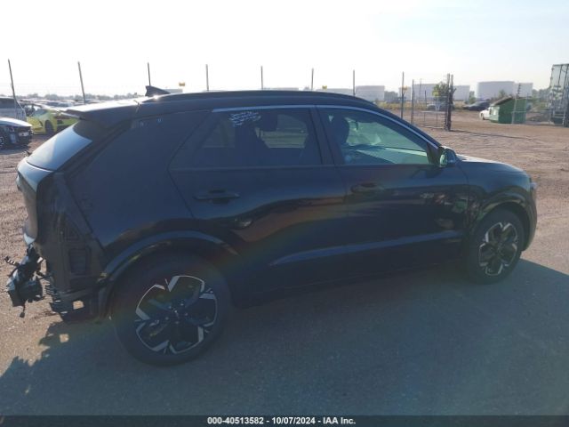 KNDCR3L19R5108531 KIA Niro Ev Wind
