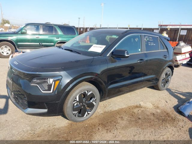 KNDCR3L19R5108531 KIA Niro Ev Wind