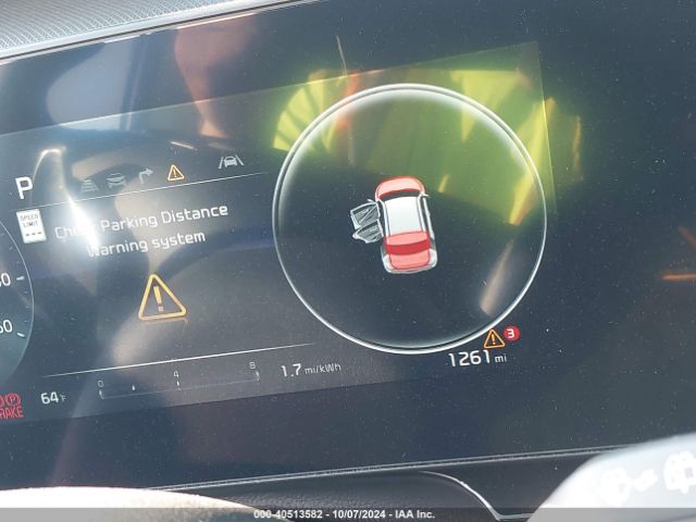 KNDCR3L19R5108531 KIA Niro Ev Wind