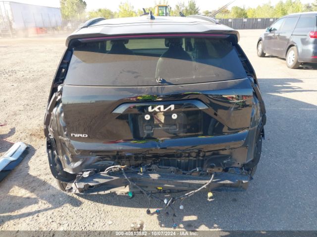 KNDCR3L19R5108531 KIA Niro Ev Wind