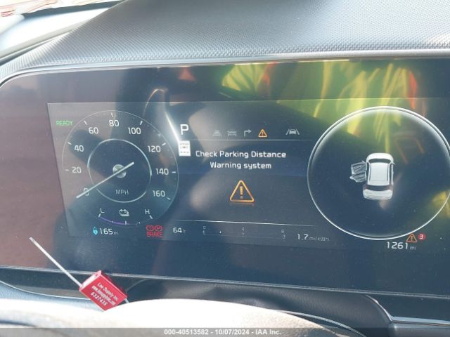 KNDCR3L19R5108531 KIA Niro Ev Wind