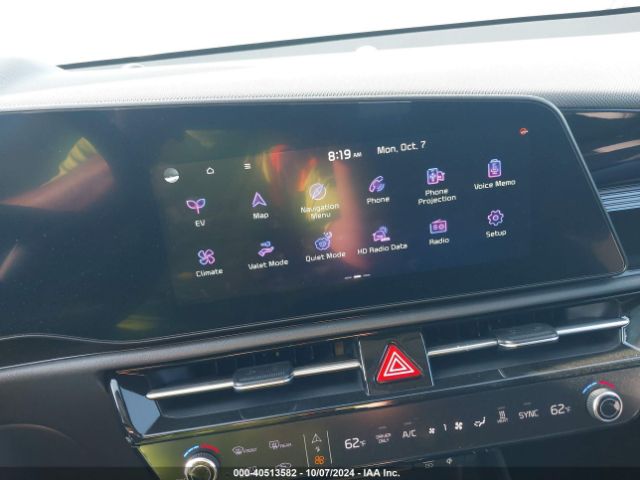 KNDCR3L19R5108531 KIA Niro Ev Wind