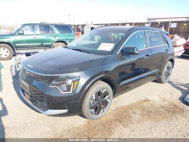 KNDCR3L19R5108531 KIA Niro Ev Wind