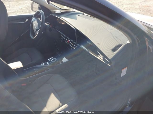KNDCR3L19R5108531 KIA Niro Ev Wind