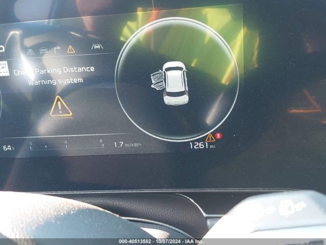 KNDCR3L19R5108531 KIA Niro Ev Wind