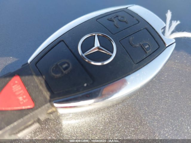 WDCTG4EB7JJ481428 Mercedes-Benz GLA 250