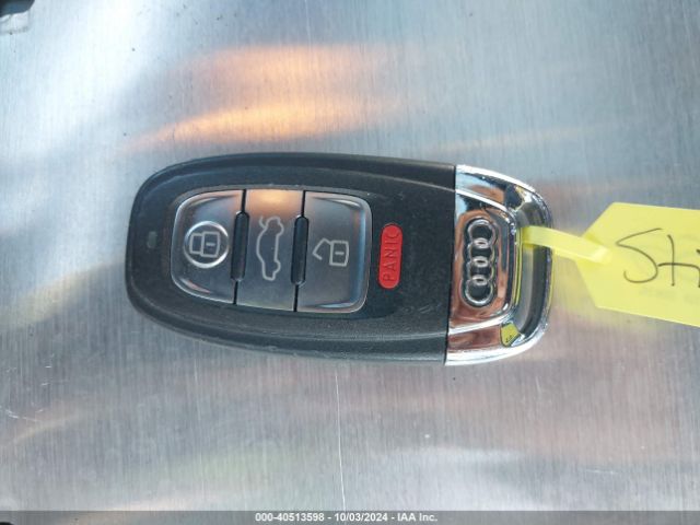 WAUC4AFR3GA017874 Audi S5 3.0t Premium Plus