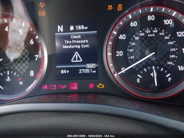 Hyundai Veloster 2.0 2020 KMHTG6AF8LU029642 Image 15