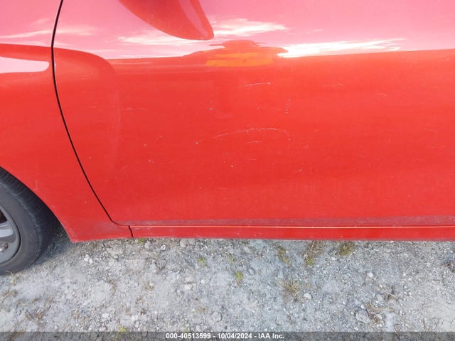 Hyundai Veloster 2.0 2020 KMHTG6AF8LU029642 Image 6